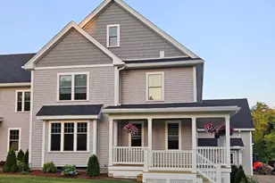 92A Willow St, Acton, MA 01720 - Photo 1