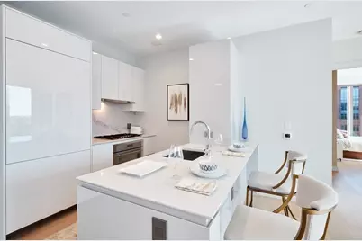 133 Seaport Blvd #1109, Boston, MA 02210 - Photo 2