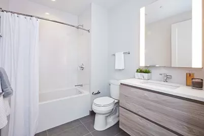 133 Seaport Blvd #1109, Boston, MA 02210 - Photo 6
