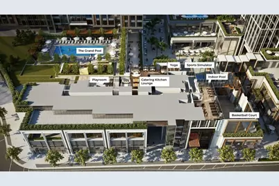 133 Seaport Blvd #1109, Boston, MA 02210 - Photo 24