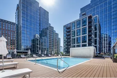 133 Seaport Blvd #1109, Boston, MA 02210 - Photo 14