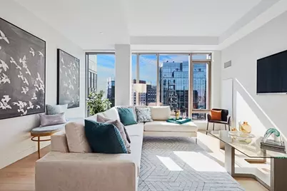 133 Seaport Blvd #1109, Boston, MA 02210 - Photo 1