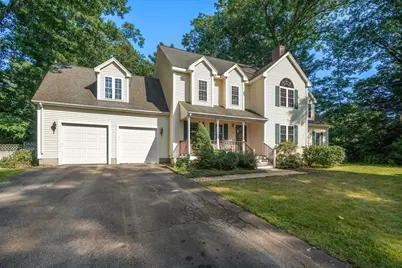 31 Butterworth Dr, Attleboro, MA 02703 - Photo 38