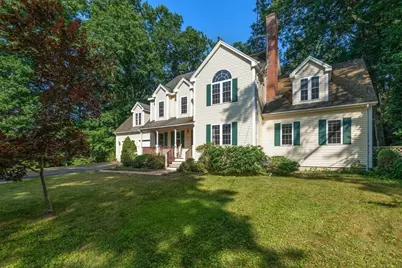 31 Butterworth Dr, Attleboro, MA 02703 - Photo 36