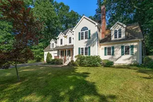 31 Butterworth Dr, Attleboro, MA 02703 - Photo 36