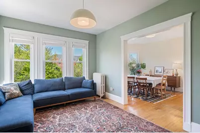 4 Linden Ct #3, Brookline, MA 02445 - Photo 12