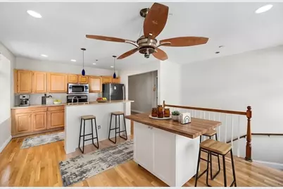 121 Homestead St #1, Boston, MA 02121 - Photo 1