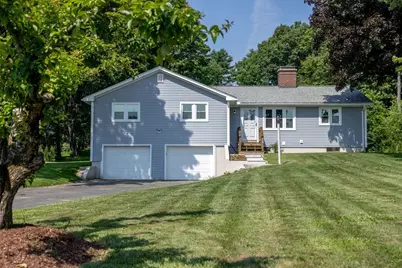 49 Sawmill Plain Road, Deerfield, MA 01373 - Photo 1