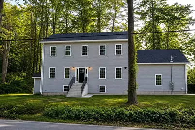 329 Mason Road Ext, Dudley, MA 01571 - Photo 1