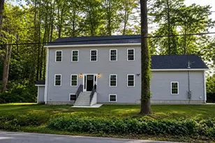 329 Mason Rd Extension, Dudley, MA 01571 - Photo 1