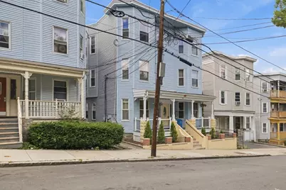 34 Sumner St #5, Revere, MA 02151 - Photo 2