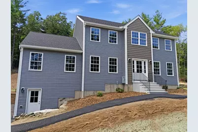 193 Lower Hampden Rd, Monson, MA 01057 - Photo 8