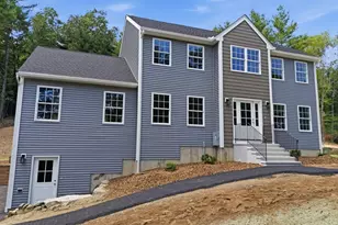 193 Lower Hampden Rd, Monson, MA 01057 - Photo 8