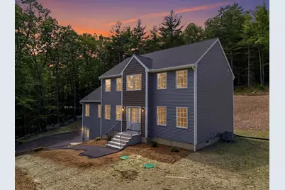 193 Lower Hampden Rd, Monson, MA 01057 - Photo 1