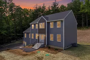 193 Lower Hampden Rd, Monson, MA 01057 - Photo 1