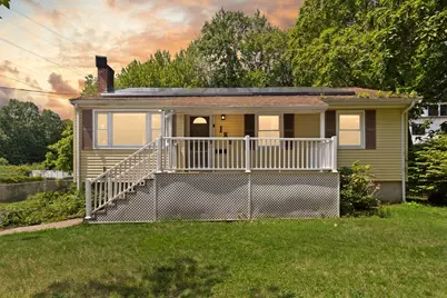 189 South Strteet, Randolph, MA 02368 - Photo 1