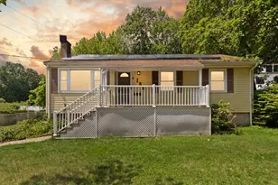 189 South Strteet, Randolph, MA 02368 - Photo 1