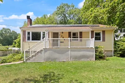 189 South Strteet, Randolph, MA 02368 - Photo 2