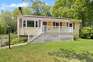189 South St, Randolph, MA 02368 - Photo 4