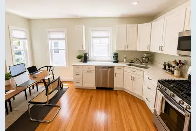 94 Josephine Ave. #1, Somerville, MA 02144 - Photo 8