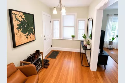 94 Josephine Ave. #1, Somerville, MA 02144 - Photo 1