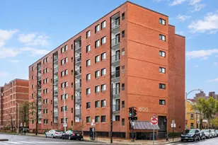 1600 Massachusetts Ave, Cambridge, MA 02138 - Photo 1