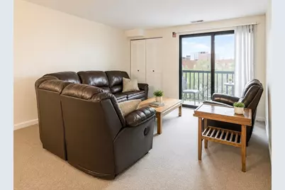 1600 Massachusetts Ave #602, Cambridge, MA 02138 - Photo 2