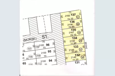 0 Stone St, Fairhaven, MA 02719 - Photo 2