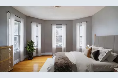 106 Beacon St #3, Somerville, MA 02143 - Photo 1
