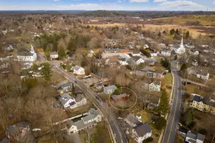 25 Elm St, Groton, MA 01450 - Photo 2