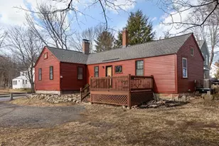 25 Elm St, Groton, MA 01450 - Photo 1