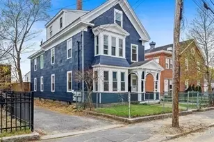85 Day St, Fitchburg, MA 01420 - Photo 2