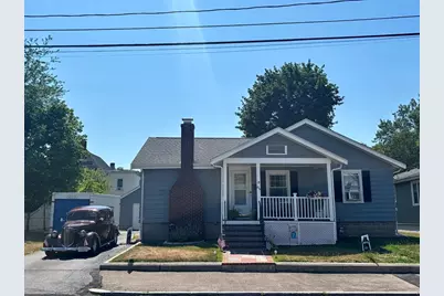 89 Wheeler Ave, Brockton, MA 02301 - Photo 1