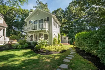 23 Priscilla Ave #23, Duxbury, MA 02332 - Photo 1