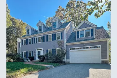 11 Oakland St, Lexington, MA 02420 - Photo 2