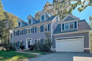 11 Oakland St, Lexington, MA 02420 - Photo 2