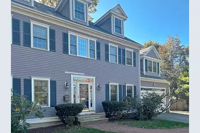 11 Oakland St, Lexington, MA 02420 - Photo 2