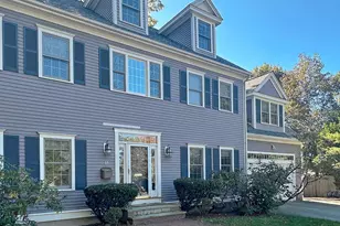 11 Oakland St, Lexington, MA 02420 - Photo 2