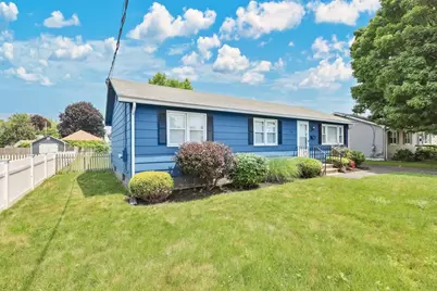 24 Daley St., Chicopee, MA 01013 - Photo 2