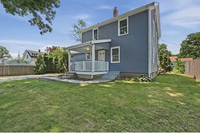 190 Manomet St, Brockton, MA 02301 - Photo 4