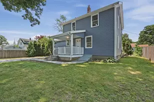 190 Manomet St, Brockton, MA 02301 - Photo 4