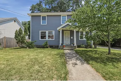 190 Manomet St, Brockton, MA 02301 - Photo 2