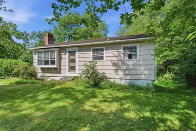 7 Hornbeam Rd, Scituate, MA 02066 - Photo 2