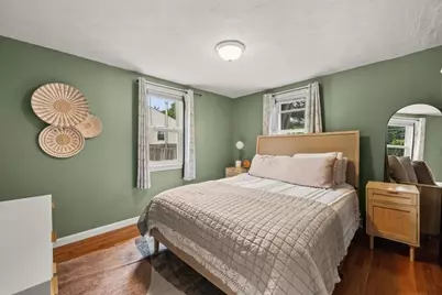 133 Drew Ave, Brockton, MA 02302 - Photo 8