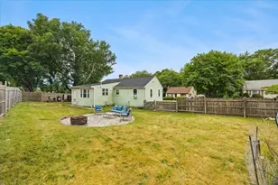 133 Drew Ave, Brockton, MA 02302 - Photo 14