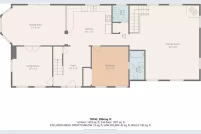 54 College Hwy, Southwick, MA 01077 - Photo 38