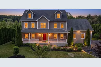 54 College Hwy, Southwick, MA 01077 - Photo 2
