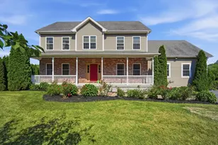 54 College Hwy, Southwick, MA 01077 - Photo 1