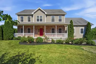 54 College Hwy, Southwick, MA 01077 - Photo 1