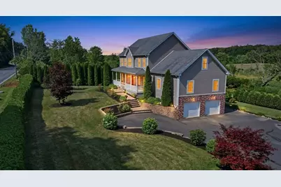 54 College Hwy, Southwick, MA 01077 - Photo 4
